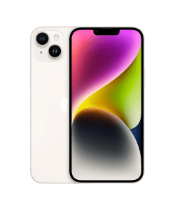 iPhone 14 Plus - 256GB - Starlight - Grade B