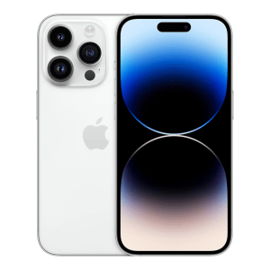 iPhone 14 Pro - 256GB - Silver - Grade A
