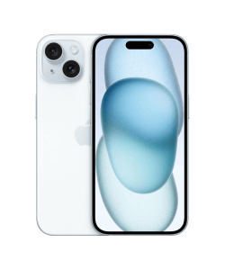 iPhone 15 - 256GB - Blue - Grade B