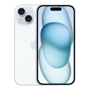 iPhone 15 - 512GB - Blue - Grade B