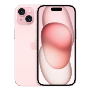iPhone 15 - 128GB - Pink - Grade A