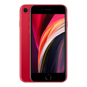 iPhone SE 2020 - 64GB - Red - Grade A