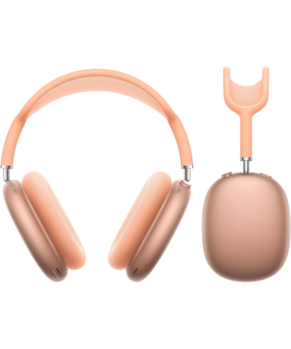 Apple AirPods Max 2024 - Orange - Grade A