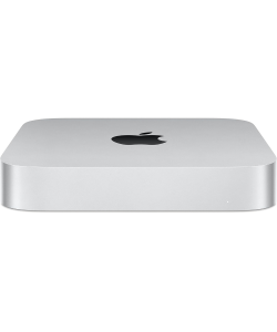 Mac Mini 2023 - M2 8-Core/10-Core GPU - 8GB RAM - 256GB SSD - Silver - Grade A