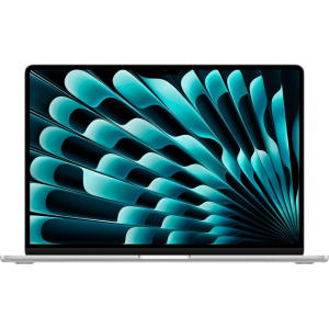 MacBook Air 2024 (13-inch) – M3 8-Core CPU 8-Core GPU – 8GB RAM – 256GB SSD – Grade A+ Pristine - Silver