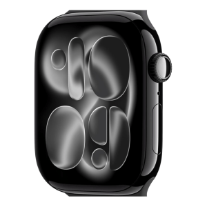 Apple Watch Series 11 - Jet Black - Grade A+ Pristine