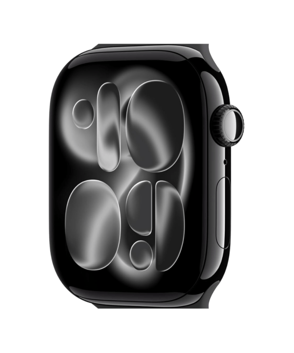 Apple Watch Series 11 - Jet Black - Grade B