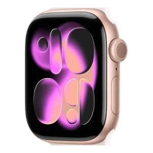 Apple Watch Series 11 - Rose Gold - Grade A+ Pristine