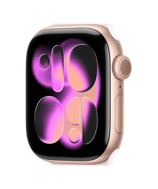 Apple Watch Series 11 - Rose Gold - Grade A+ Pristine