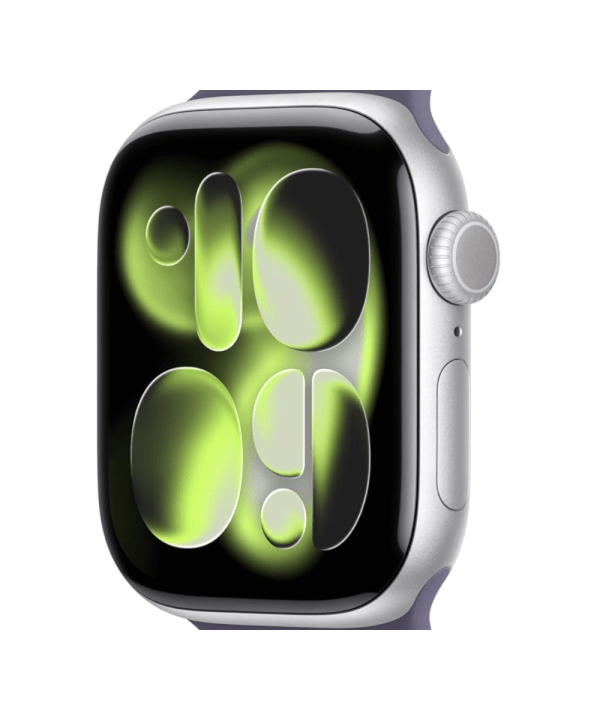 Apple Watch Series 11 - Silver - Grade A+ Pristine