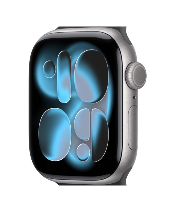 Apple Watch Series 11 - Space Grey - Grade A+ Pristine