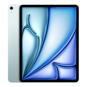 iPad Air 6 - 13in - 128GB - WiFi - Blue - Grade A