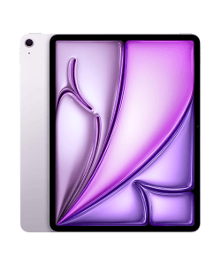 iPad Air 6 - 13in - 1TB - WiFi - Purple - Grade A+ Pristine