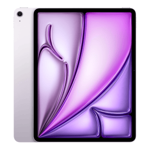 iPad Air 6 - 13in - 1TB - WiFi - Purple - Grade A+ Pristine
