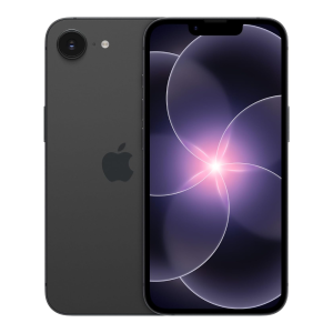 iPhone 17e - 256GB - Black - Grade A+ Pristine