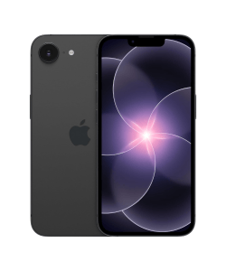 iPhone 17e - 256GB - Black - Grade A+ Pristine
