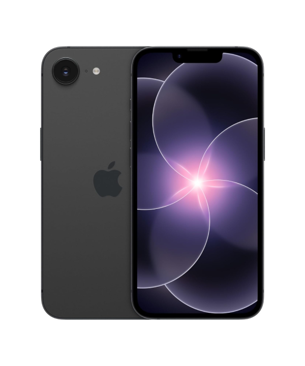 iPhone 17e - 256GB - Black - Grade A+ Pristine