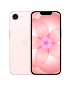 iPhone 17e - 256GB - Soft Pink - Grade A+ Pristine