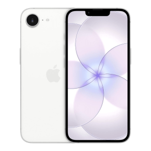 iPhone 17e - 256GB - White - Grade A+ Pristine