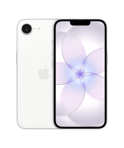 iPhone 17e - 256GB - White - Grade A+ Pristine