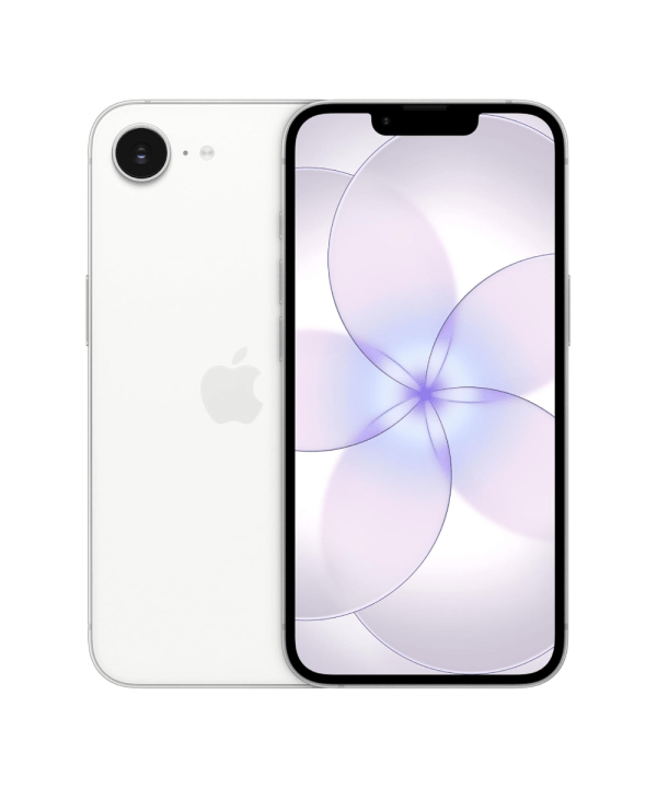 iPhone 17e - 256GB - White - Grade A+ Pristine