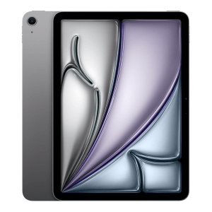 iPad Air 7 - 11in - 256GB - Cellular - Space Grey - Grade B