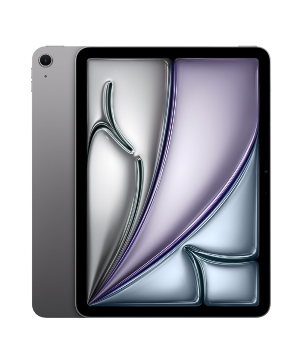 iPad Air 7 - 11in - 256GB - WiFi - Space Grey - Grade A+ Pristine