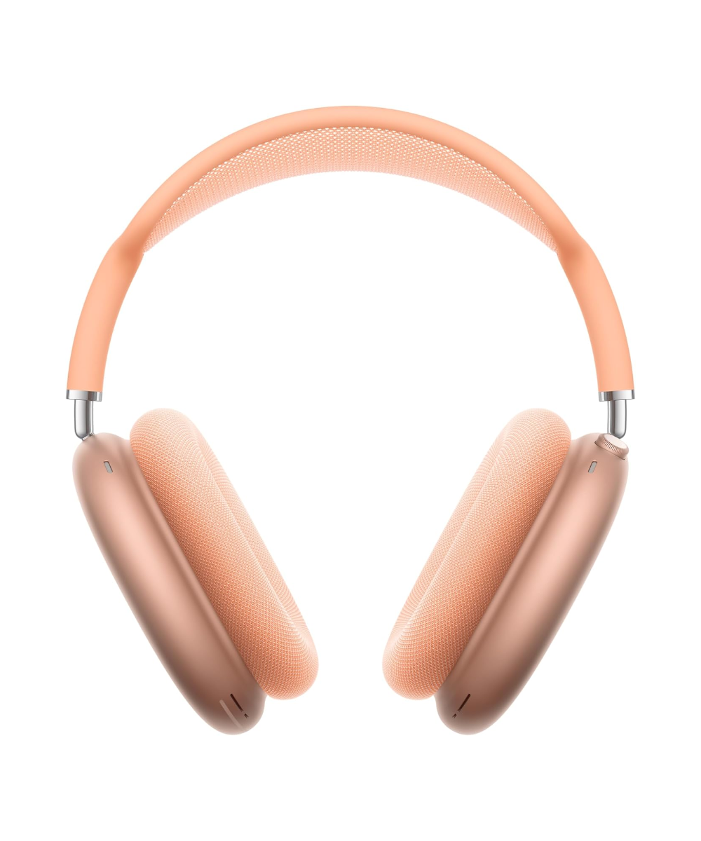 Apple AirPods Max 2024 - Orange - Grade B