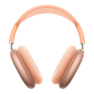 Apple AirPods Max 2024 - Orange - Grade B