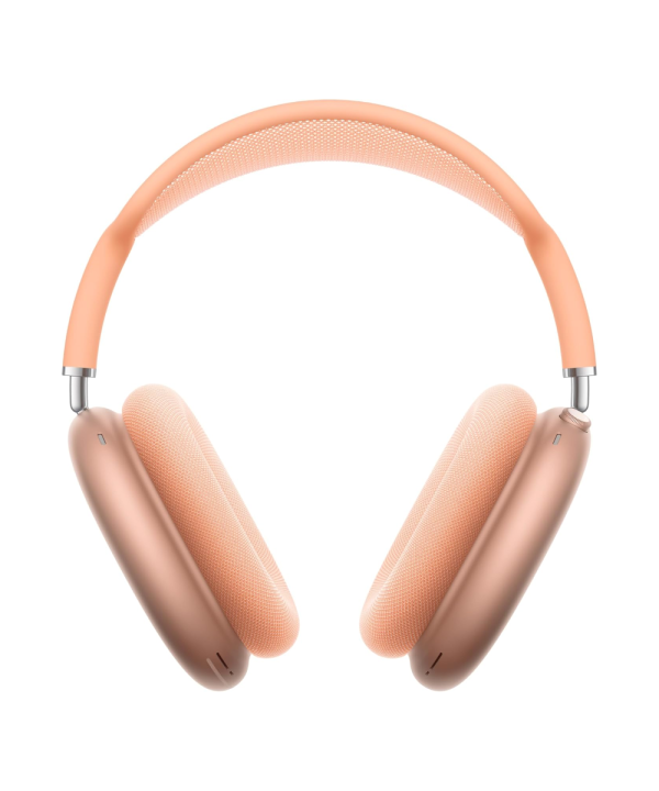 Apple AirPods Max 2024 - Orange - Grade B