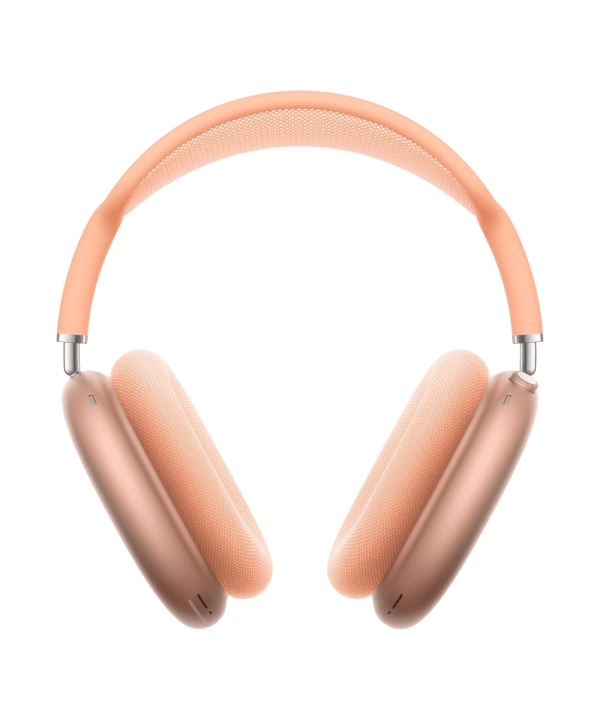 Apple AirPods Max 2024 - Orange - Grade A