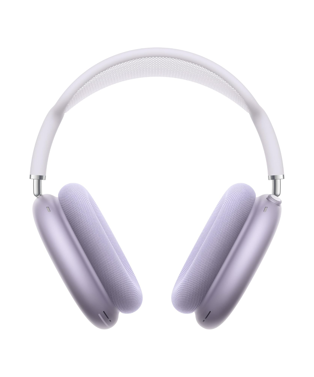 Apple AirPods Max 2024 - Purple - Grade A+ Pristine