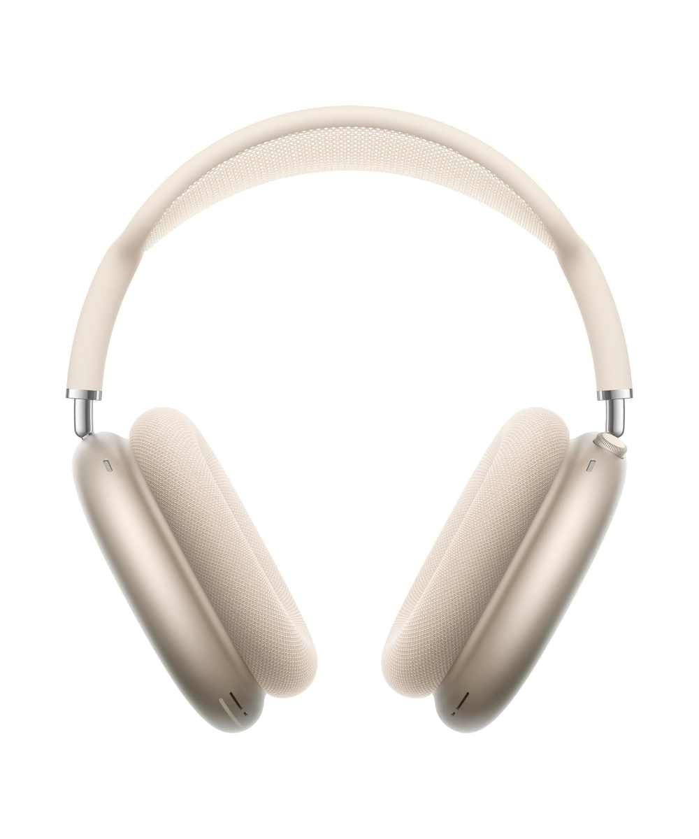 Apple AirPods Max 2024 - Starlight - Grade A