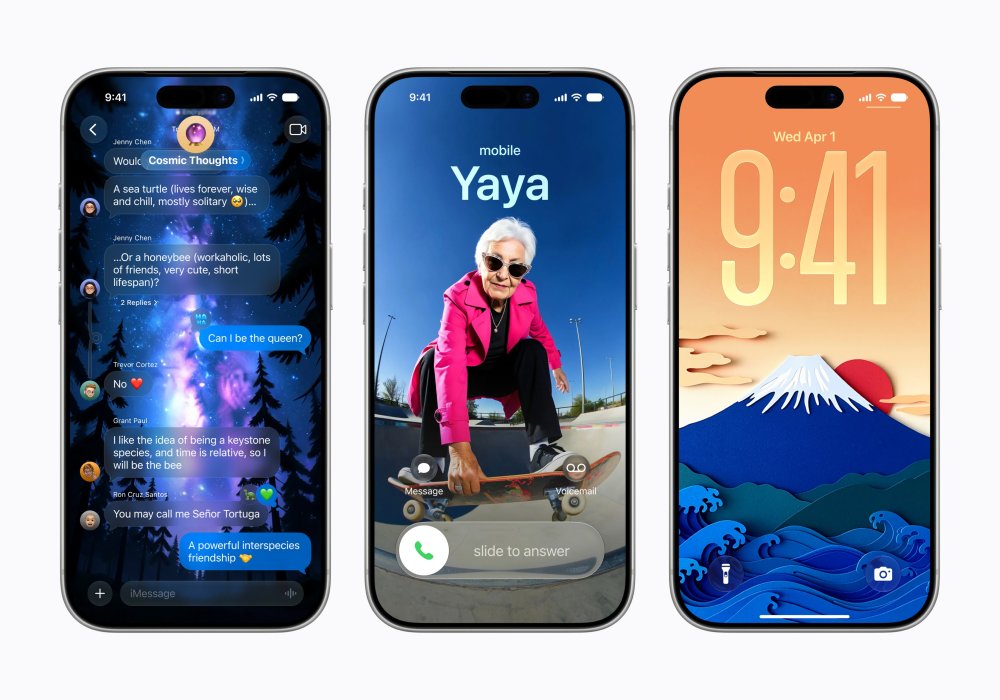 ios 27
