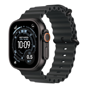 Apple Watch Ultra 3 49mm - Black Titanium - Grade B