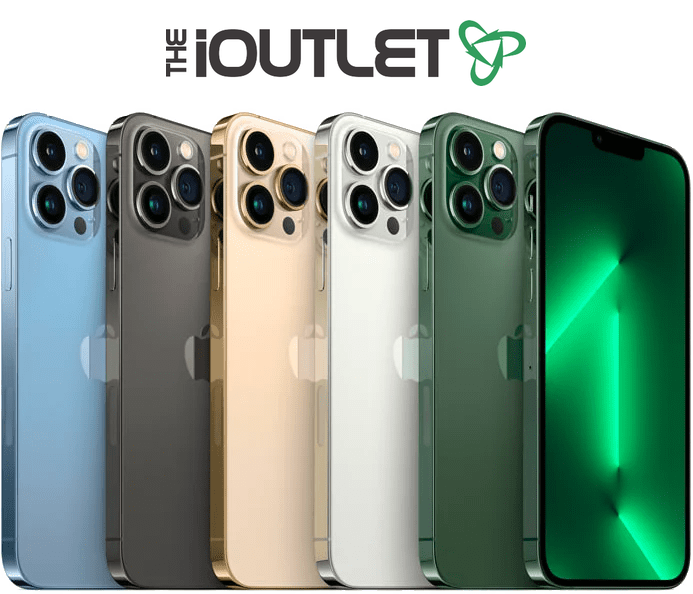 Lease Now with iOutlet