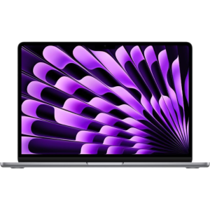 MacBook Air 2024 (15-inch) - M3 8-Core CPU 10-Core GPU - 8GB RAM - 256GB SSD - Grade B - Space Grey