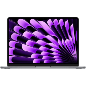 MacBook Air 2024 (15-inch) - M3 8-Core CPU 10-Core GPU - 8GB RAM - 256GB SSD - Grade A - Space Grey