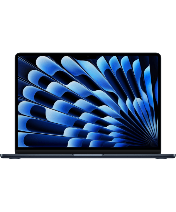 MacBook Air 2025 (13-inch) - M4 10-Core CPU 10-Core GPU - 16GB RAM - 512GB SSD - Grade A+ Pristine - Midnight