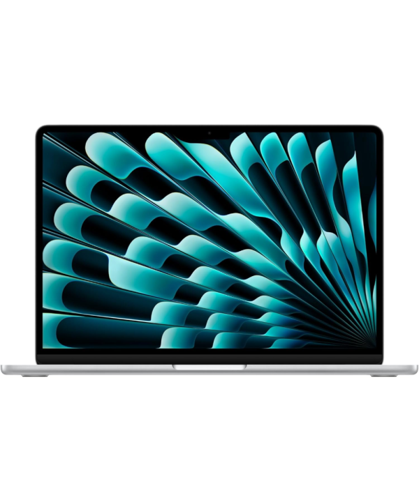 MacBook Air 2025 (13-inch) - M4 10-Core CPU 8-Core GPU - 16GB RAM - 256GB SSD - Grade A - Silver