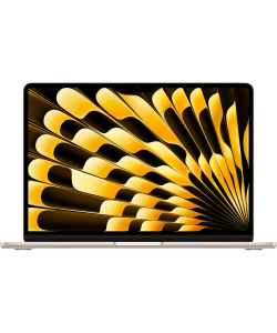 MacBook Air 2025 (13-inch) - M4 10-Core CPU 10-Core GPU - 16GB RAM - 512GB SSD - Grade A+ Pristine - Starlight