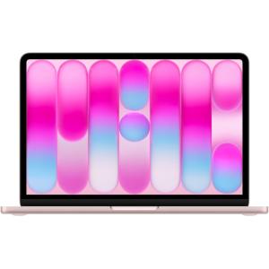 MacBook Neo 2026 (13-inch) - A18 Pro Chip - Touch ID - 8GB RAM - 512GB SSD - Grade A+ Pristine - Blush