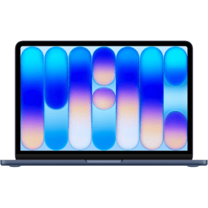 MacBook Neo 2026 (13-inch) - A18 Pro Chip - Touch ID - 8GB RAM - 512GB SSD - Grade A+ Pristine - Indigo