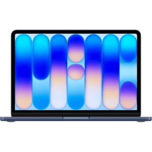 MacBook Neo 2026 (13-inch) - A18 Pro Chip - 8GB RAM - 256GB SSD - Grade A - Indigo