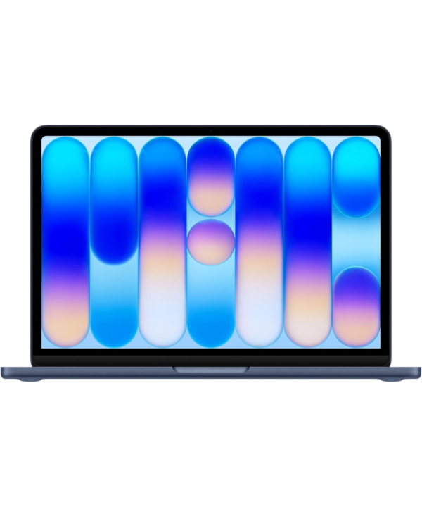 MacBook Neo 2026 (13-inch) - A18 Pro Chip - 8GB RAM - 256GB SSD - Grade A - Indigo