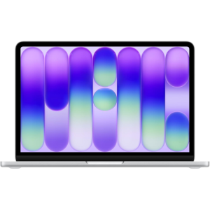 MacBook Neo 2026 (13-inch) - A18 Pro Chip - Touch ID - 8GB RAM - 512GB SSD - Grade B - Silver