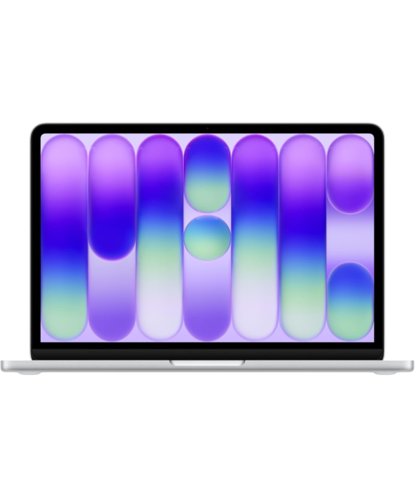 MacBook Neo 2026 (13-inch) - A18 Pro Chip - 8GB RAM - 256GB SSD - Grade A+ Pristine - Silver