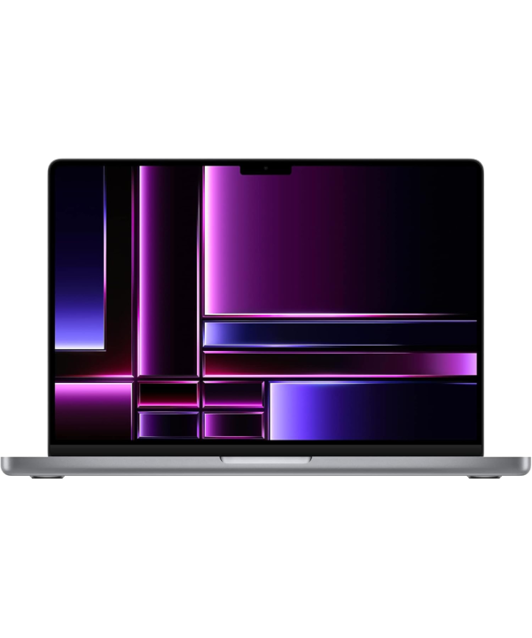 MacBook Pro 2023 (16-inch) - M2 Pro 12-Core CPU 19-Core GPU - 16GB RAM - 512GB SSD - Grade A+ Pristine - Space Grey