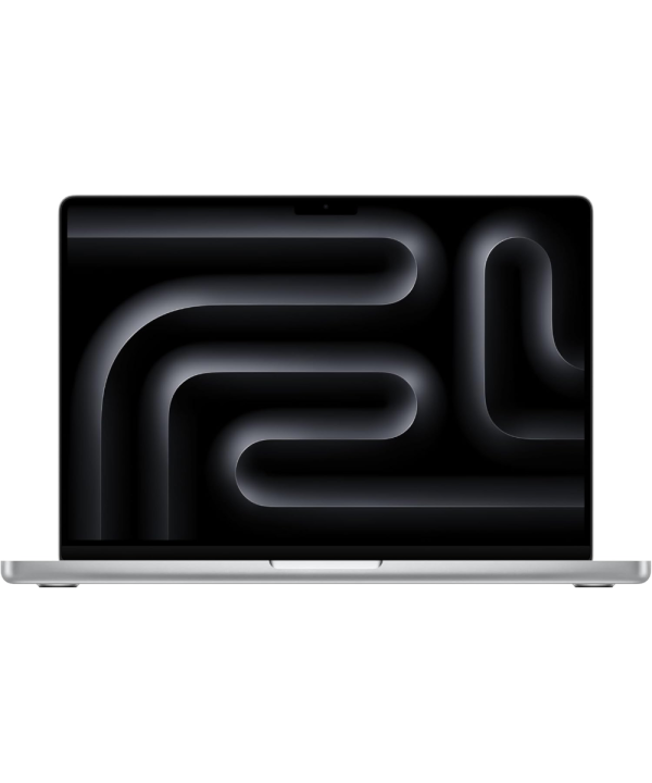MacBook Pro 2023 (14-inch) - M3 8-Core CPU 10-Core GPU - 8GB RAM - 512GB SSD - Grade A+ Pristine - Silver