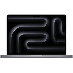 MacBook Pro 2023 (14-inch) - M3 8-Core CPU 10-Core GPU - 8GB RAM - 512GB SSD - Grade A+ Pristine - Space Grey